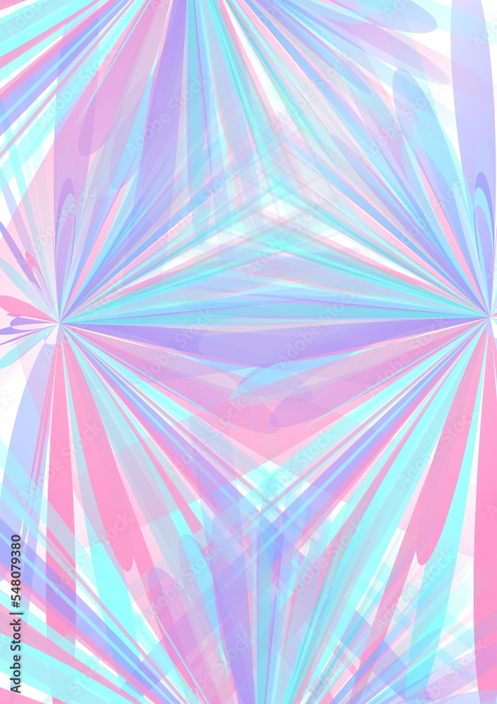 Background image in blue and pink tones for use in graphics Background image in blue and pink tones for use in graphics