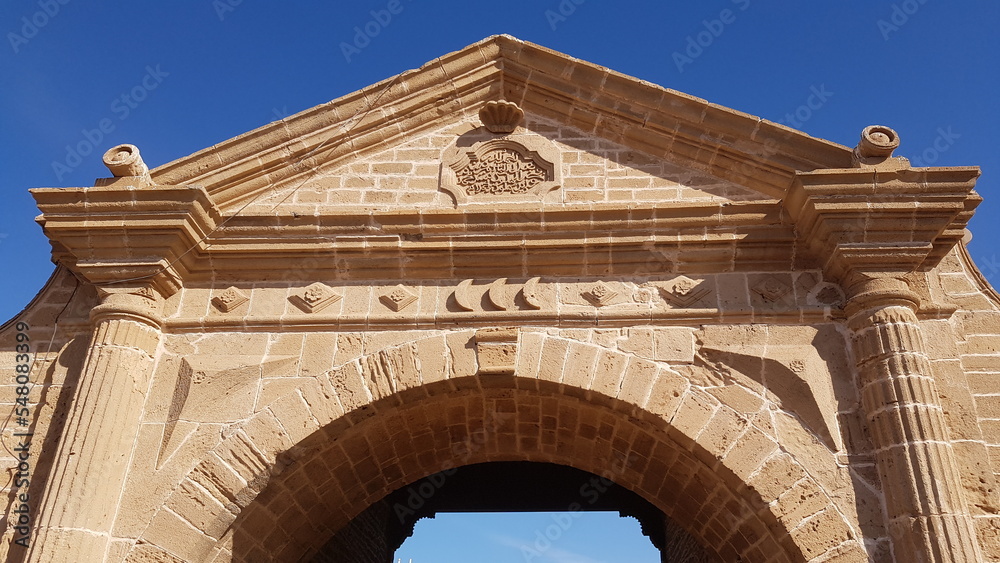 Fototapeta premium ESSAOUIRA