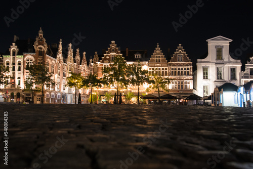 bruges photo