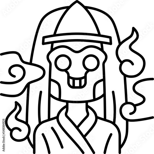 Funayurei  icon