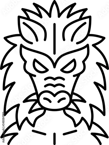 Raiju  icon