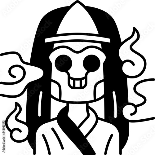 Funayurei  icon
