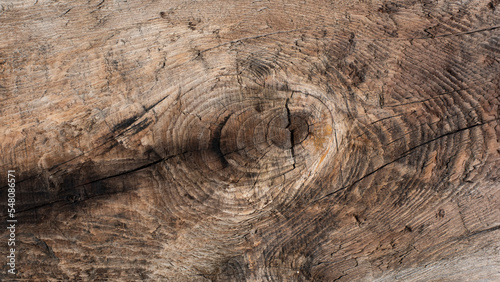 Textura , tabla de madera antigua con diferentes vetas