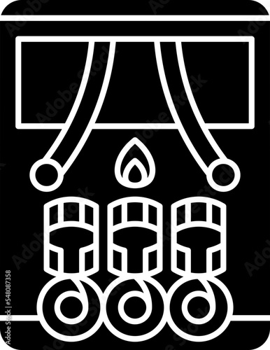 petrol  icon