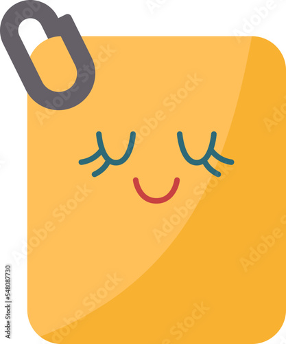 attachment  icon