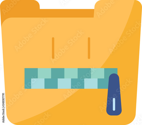 zip  icon