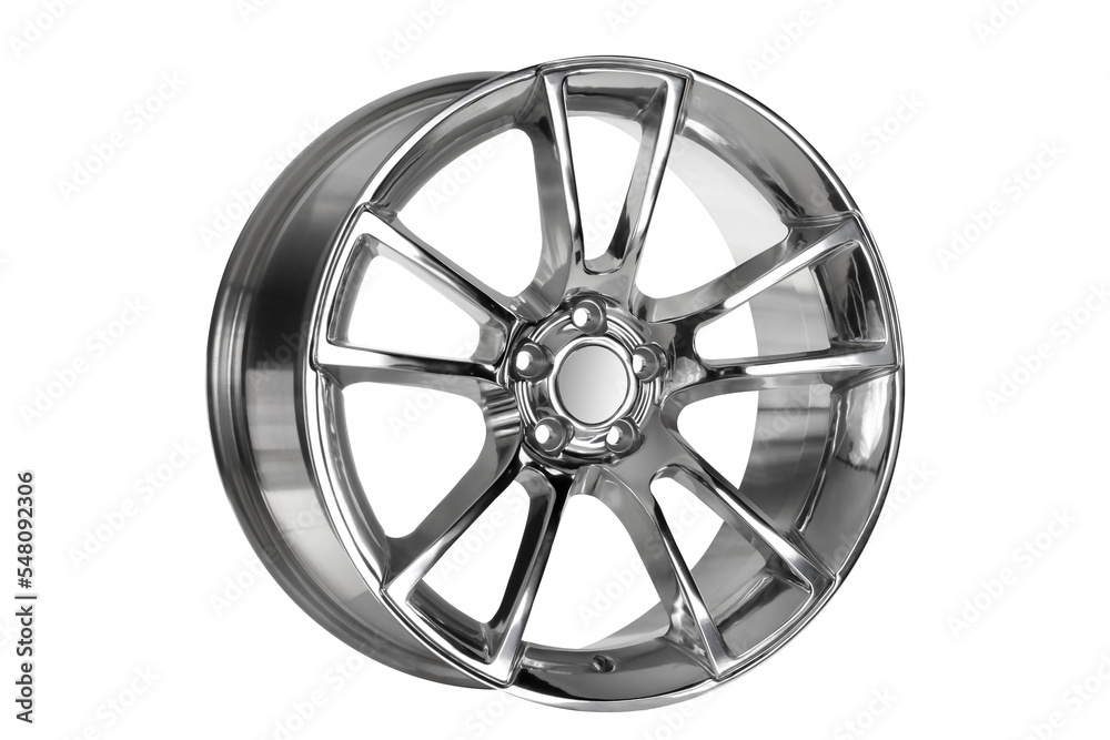 Obraz premium Roda de liga. Roda esportiva para carro. Roda de automóvel. - Arquivo PNG