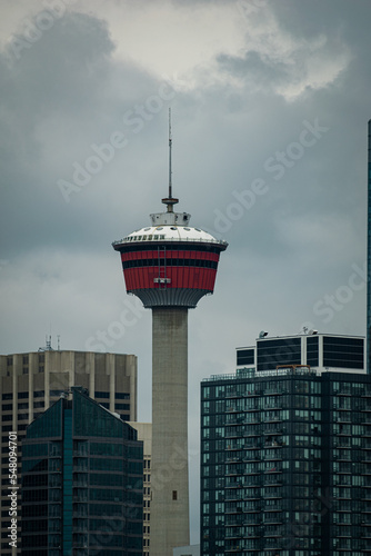 Calgary Tower