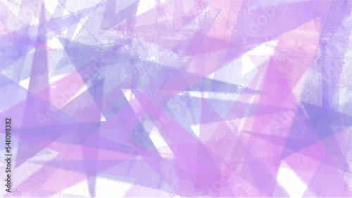 Purple watercolor background for textures backgrounds and web banners design