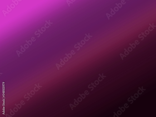 Abstract gradient multicolored background. Modern horizontal designfor mobile application