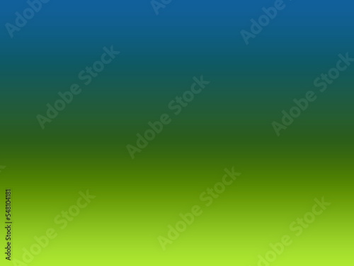 Abstract gradient multicolored background. Modern horizontal designfor mobile application