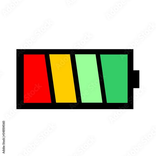 Battery Icon