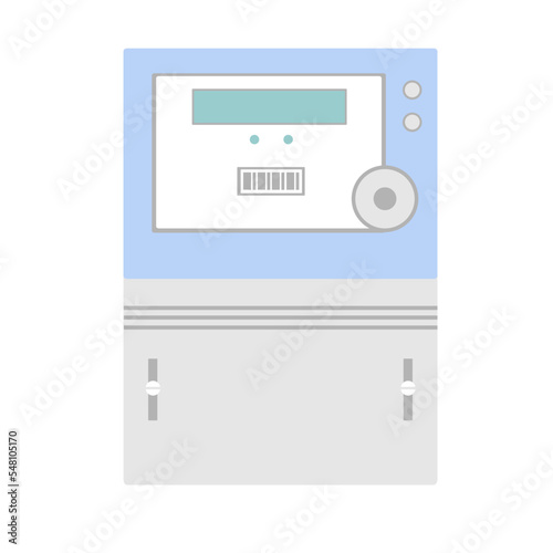 kWH Meter 3 Phase