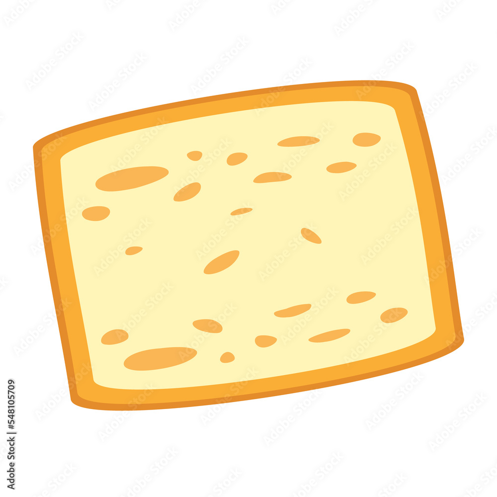 Toasted wheat bread for toast or sandwiches Toasted wheat bread for toast or sandwiches