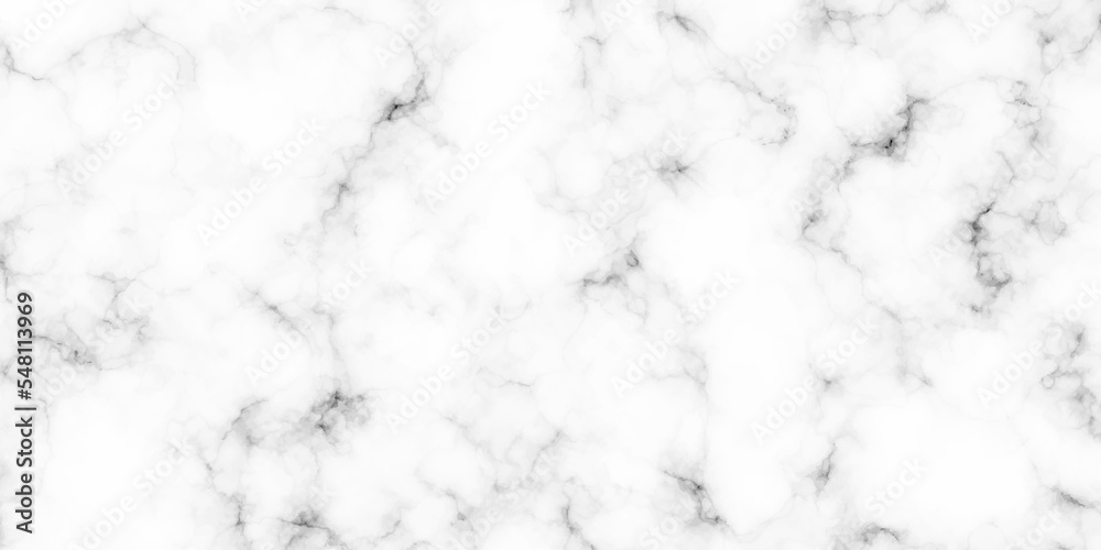 Fototapeta premium White marble texture panorama background pattern with high resolution. white architecuture italian marble surface and tailes for background or texture. 