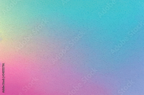 pastel color background with noise