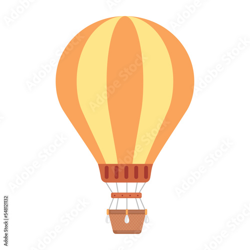 balloon air hot travel