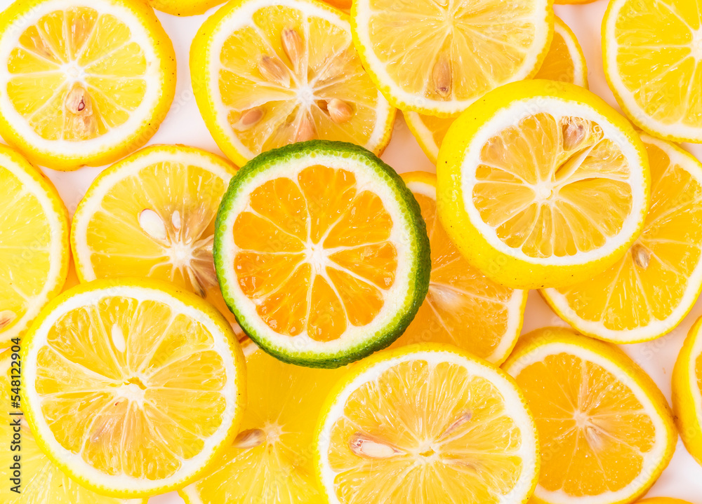 seamless pattern with citrus fruits seamless pattern with citrus fruits