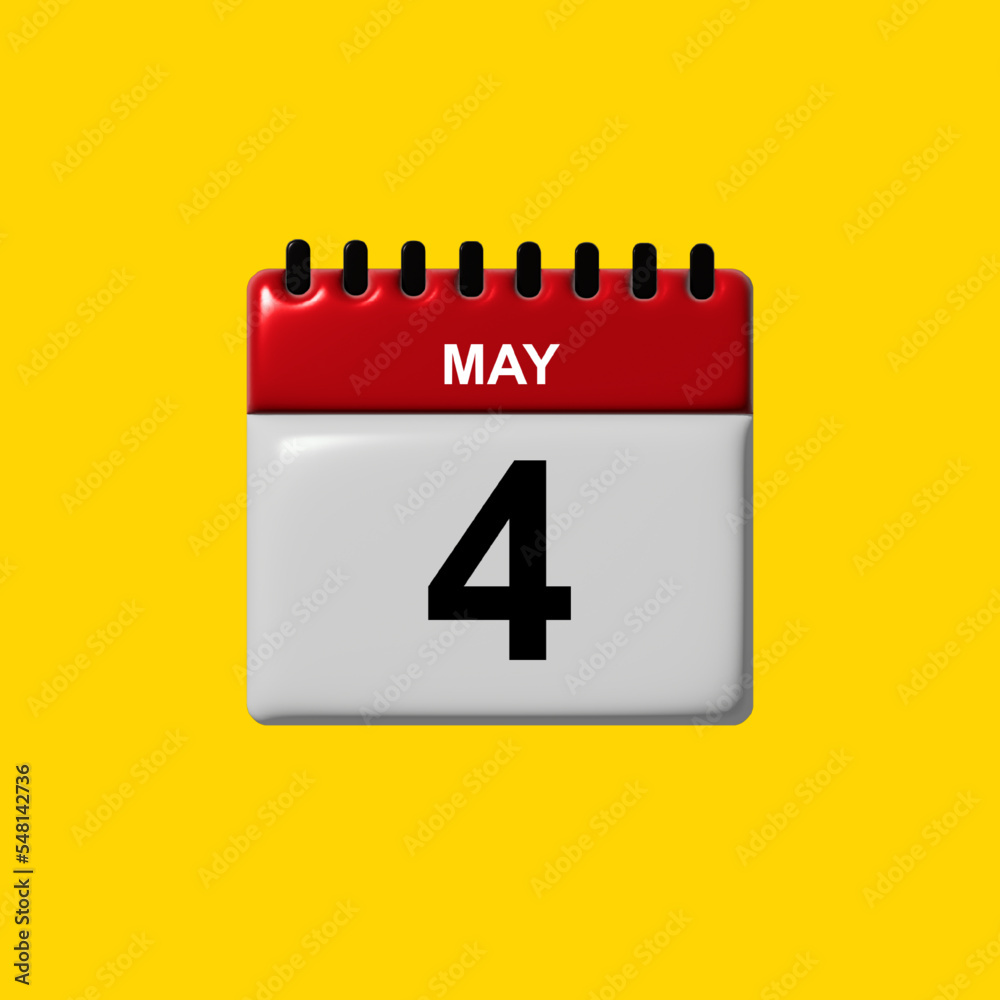 may 3d calendar vector design. may calendar design template. 3d calendar design vector illustration may 3d calendar vector design. may calendar design template. 3d calendar design vector illustration