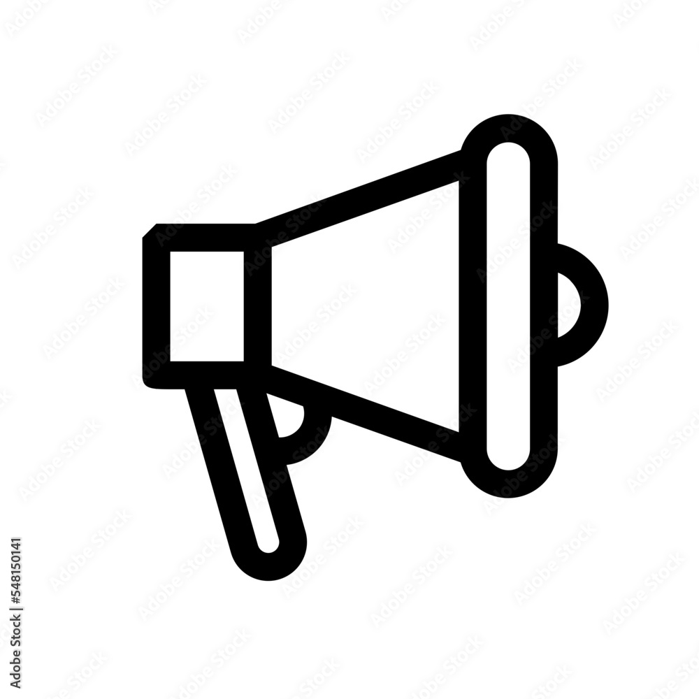 Ecommerce Megaphone Announcement Marketing Advertising Promotion Ecommerce Megaphone Announcement Marketing Advertising Promotion