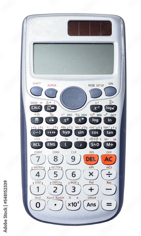 Scientific Function Calculator transparent Scientific Function Calculator transparent