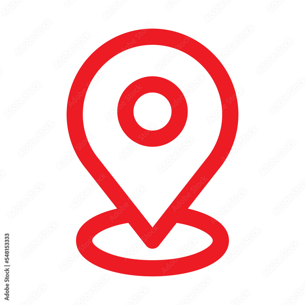 Map with pin, geo locate, pointer icon. maps and navigation vector illustration. Map with pin, geo locate, pointer icon. maps and navigation vector illustration.