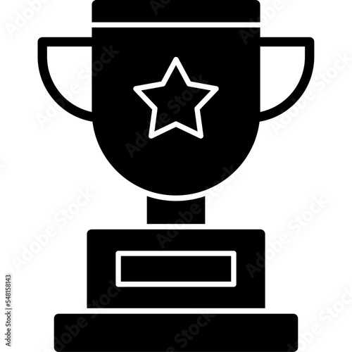 Trophy Icon