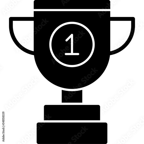 First Prize Icon