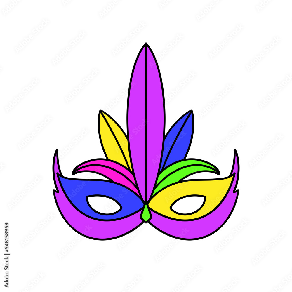 Mask Party Mask Party