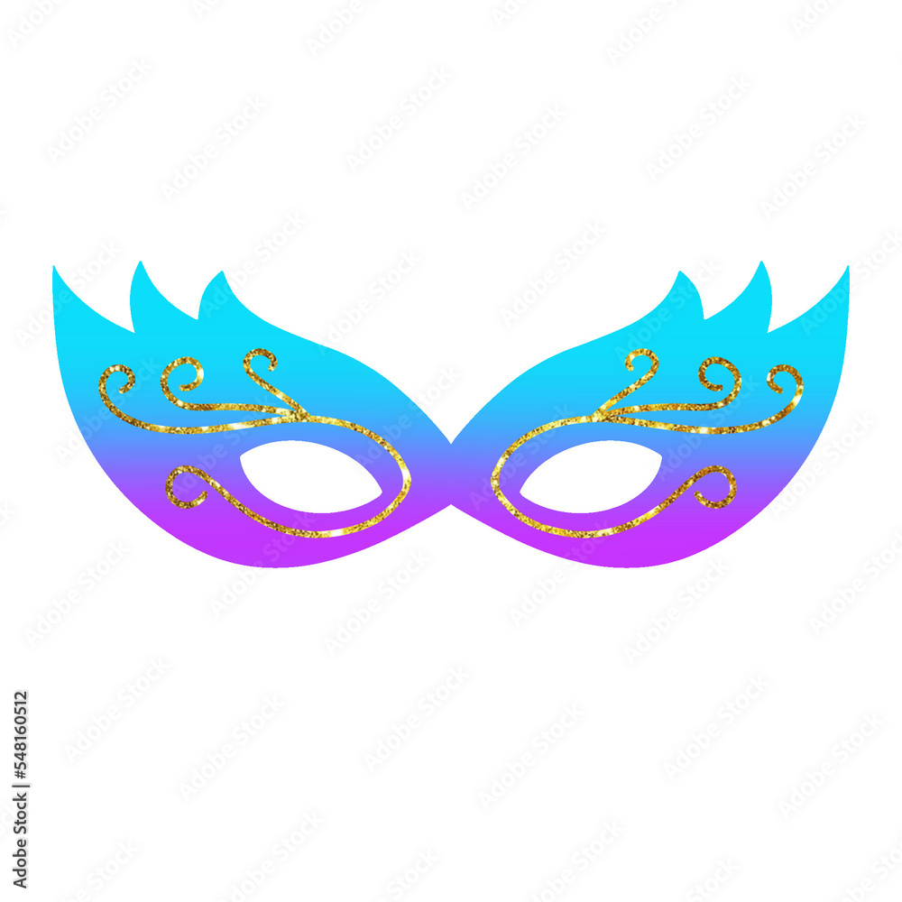 Mask Party Mask Party