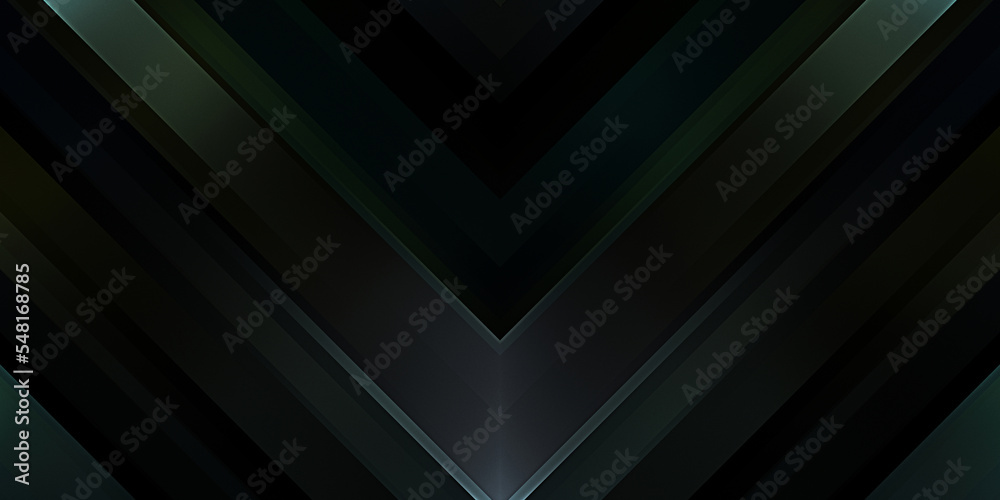 Abstract shining geometric lights background. Fractal symmetric graphic illustration. Intersecting glowing and shimmering bars. Abstract shining geometric lights background. Fractal symmetric graphic illustration. Intersecting glowing and shimmering bars.
