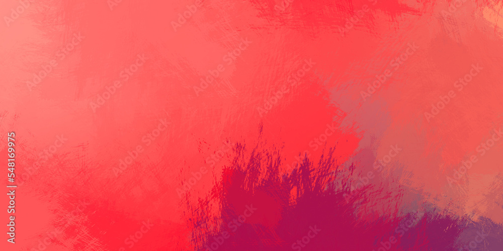 Artistic abstract background. Texture painted wallpaper. Creative illustration with strokes of paint. Brush pattern painting. Artistic abstract background. Texture painted wallpaper. Creative illustration with strokes of paint. Brush pattern painting.