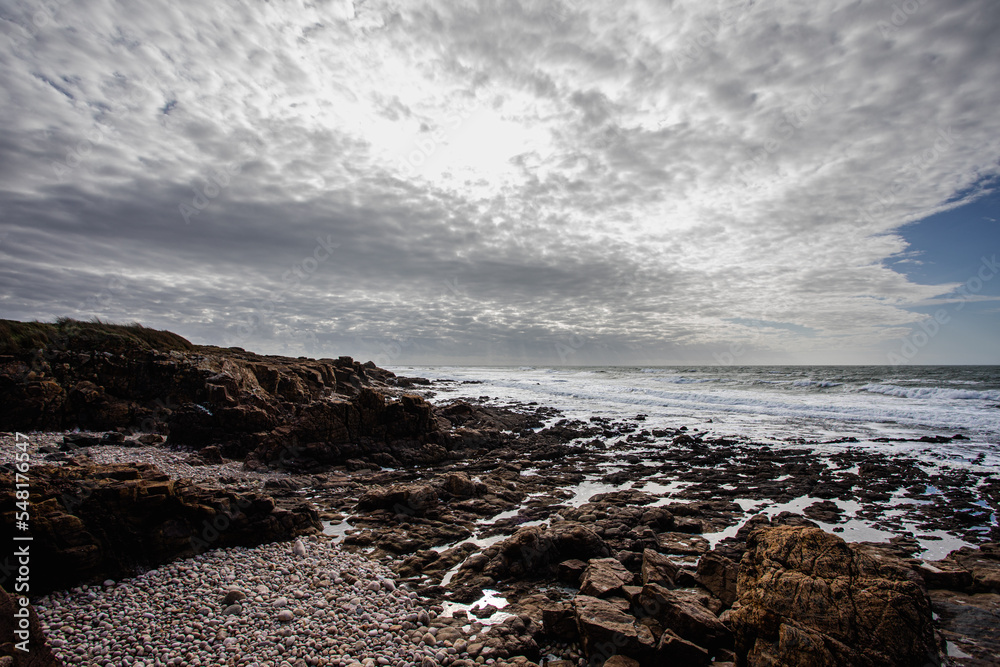 Obraz premium sea side