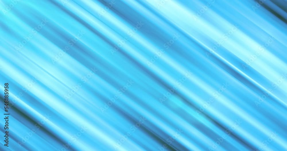 Abstract background of diagonal blue iridescent sticks lines stripes of bright shiny glowing beautiful. Screensaver, video in high quality 4k Abstract background of diagonal blue iridescent sticks lines stripes of bright shiny glowing beautiful. Screensaver, video in high quality 4k