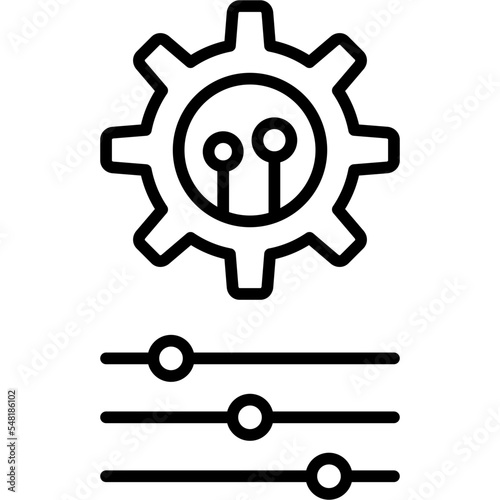 settings Icon