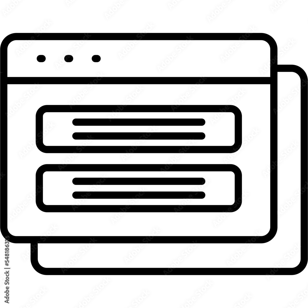 Browser Icon Browser Icon