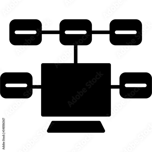 Tasks Icon
