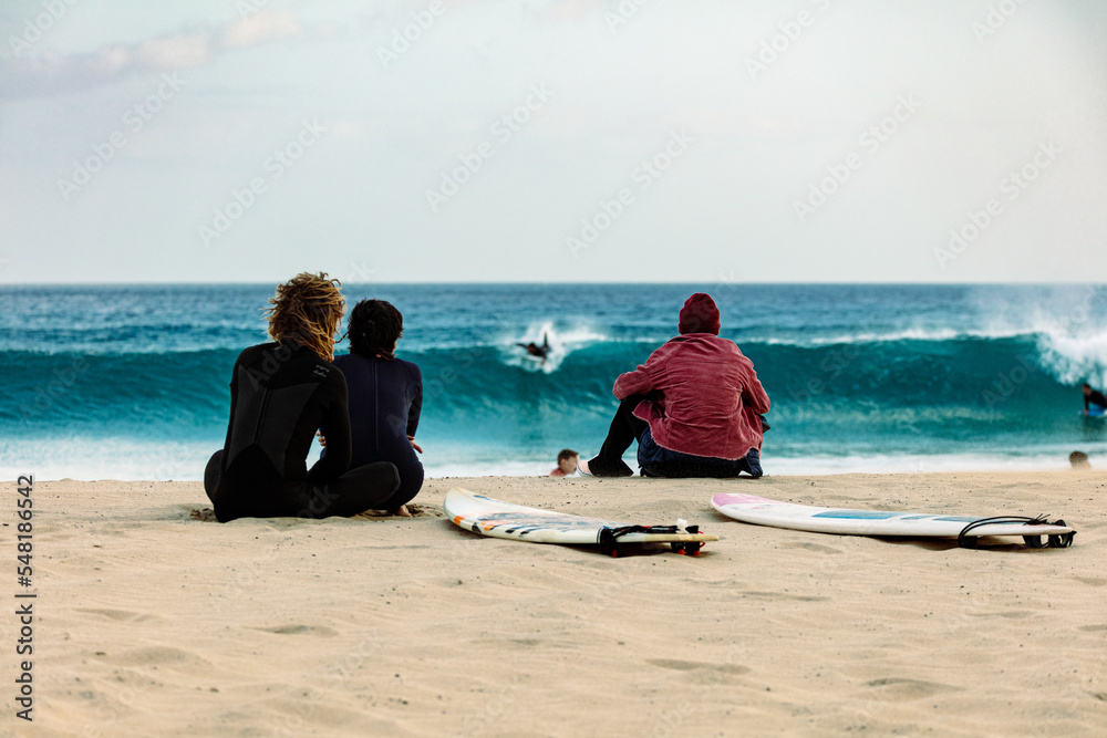 Fototapeta premium SAPDI_SURFING_FV_01