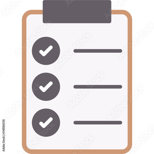 Checklist Icon