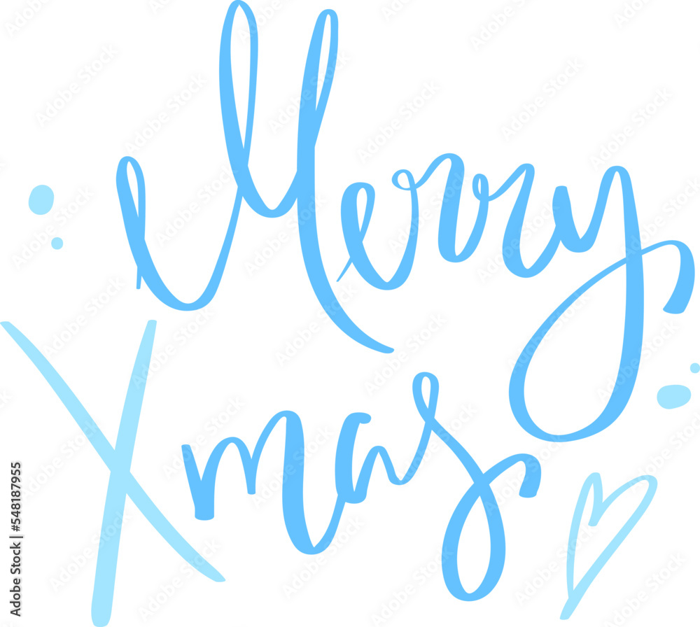 Winter or Merry Christmas vector badge text letters motivation phrases welcome wintertime and quotes vector illustration isolated on white