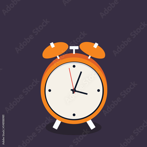 alarm clock
