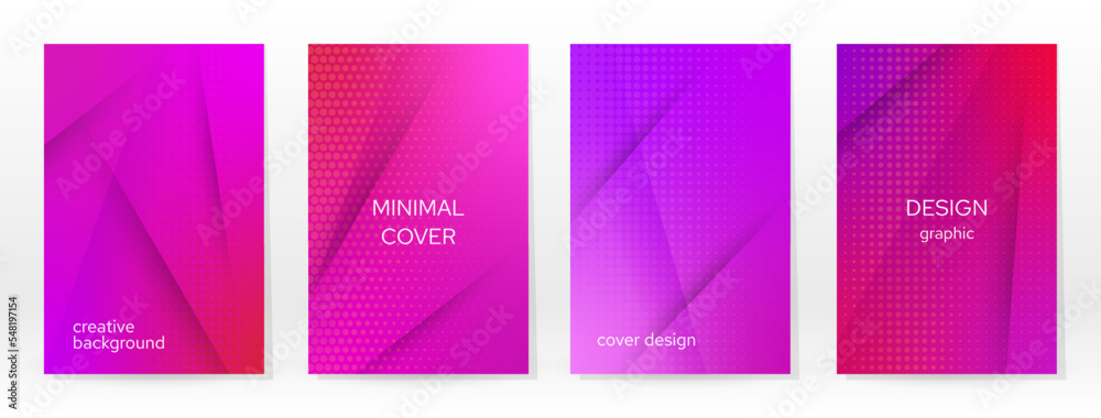 Minimal Poster. Pastel Soft. Rainbow Gradient Set. Minimal Poster. Pastel Soft. Rainbow Gradient Set.