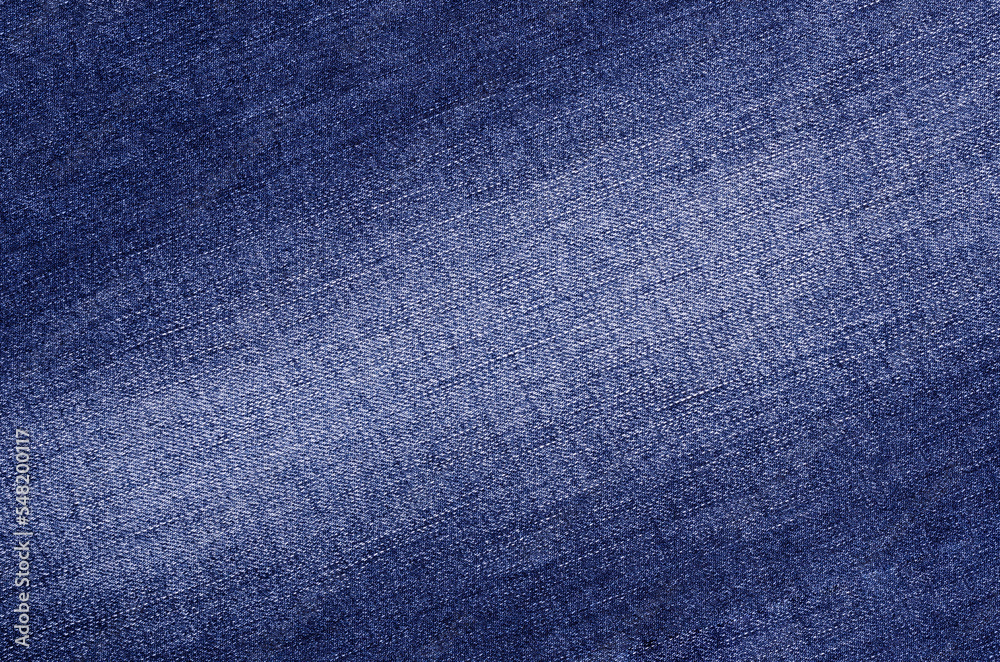 Part of blue jeans. Part of blue jeans.