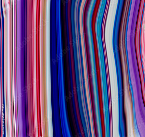 background of stripes
