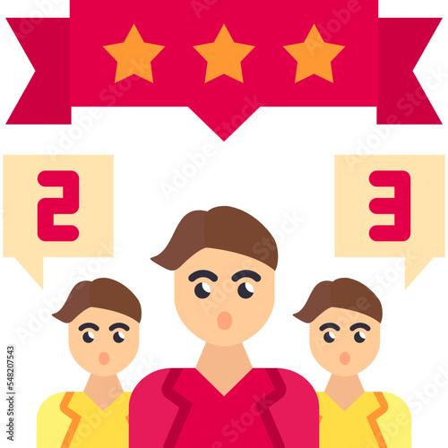 Competition Icon