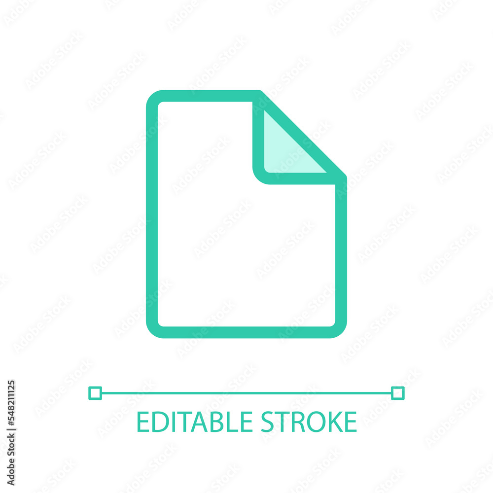File pixel perfect glassmorphism ui icon. Desktop shortcut. Note taking. Color filled line element with transparency. Vector pictogram in glass morphism style. Editable stroke. Arial font used File pixel perfect glassmorphism ui icon. Desktop shortcut. Note taking. Color filled line element with transparency. Vector pictogram in glass morphism style. Editable stroke. Arial font used