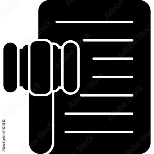 Act Icon