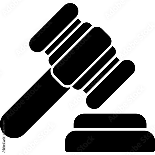 Law Icon