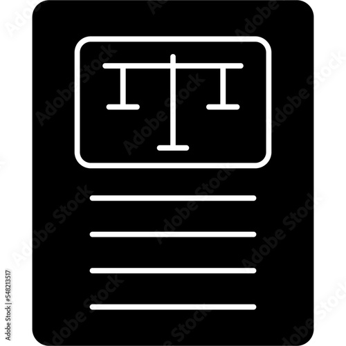 Civil Right Icon