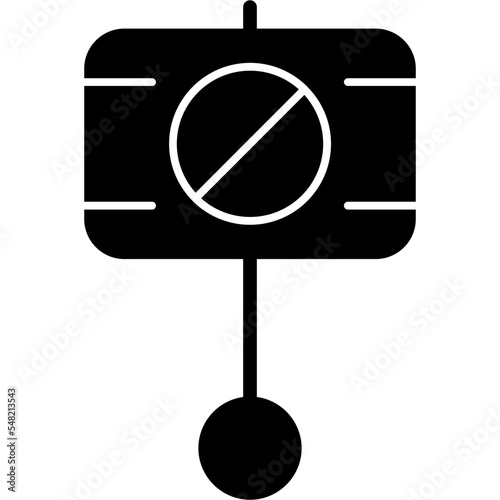 Movement Icon